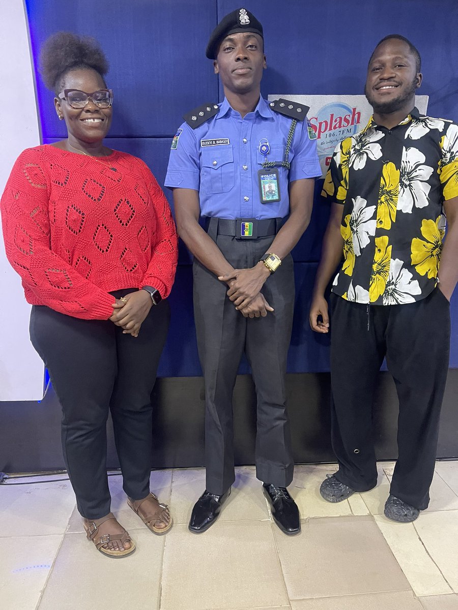 DSP OLUSEYI BABASEYI tweet media