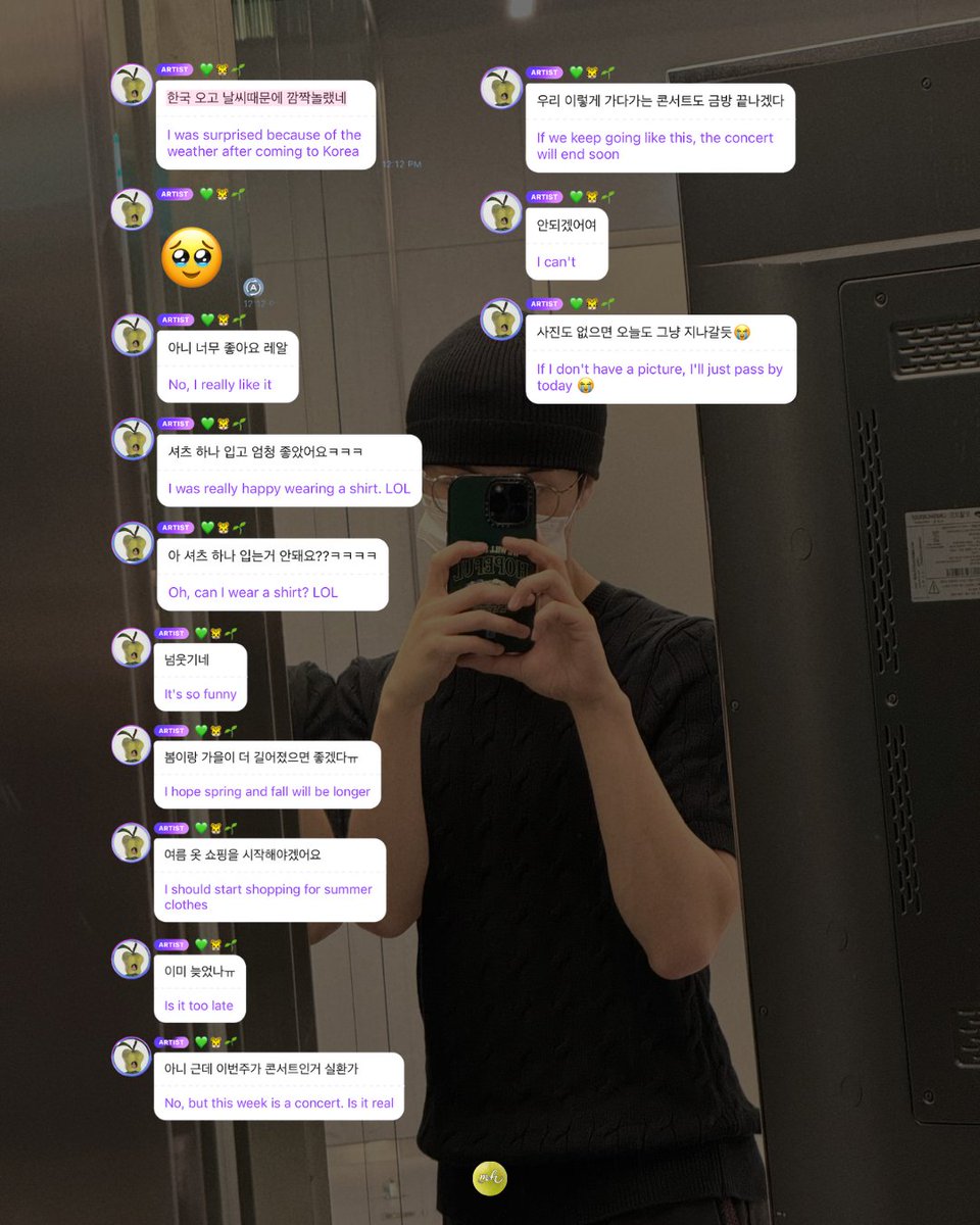 for mark & haechan. tweet media