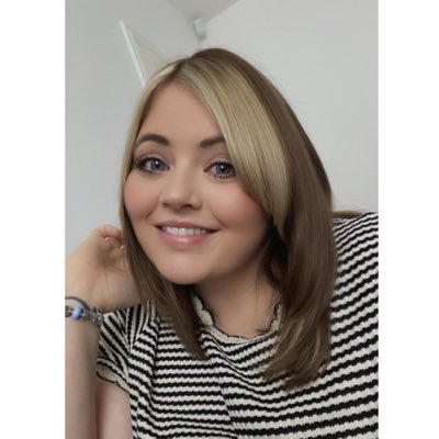 Samantha Rigby tweet media
