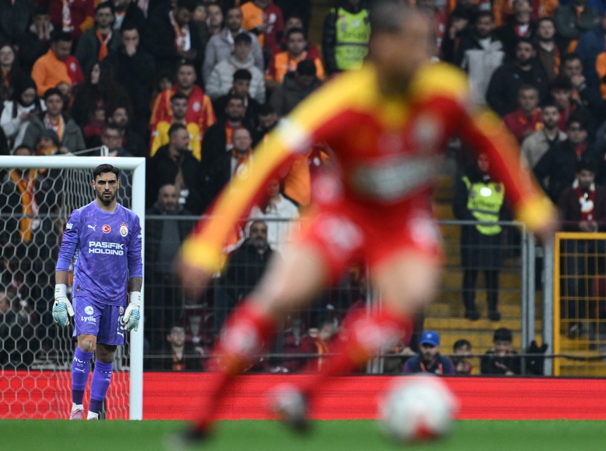 Buzz Spor tweet media