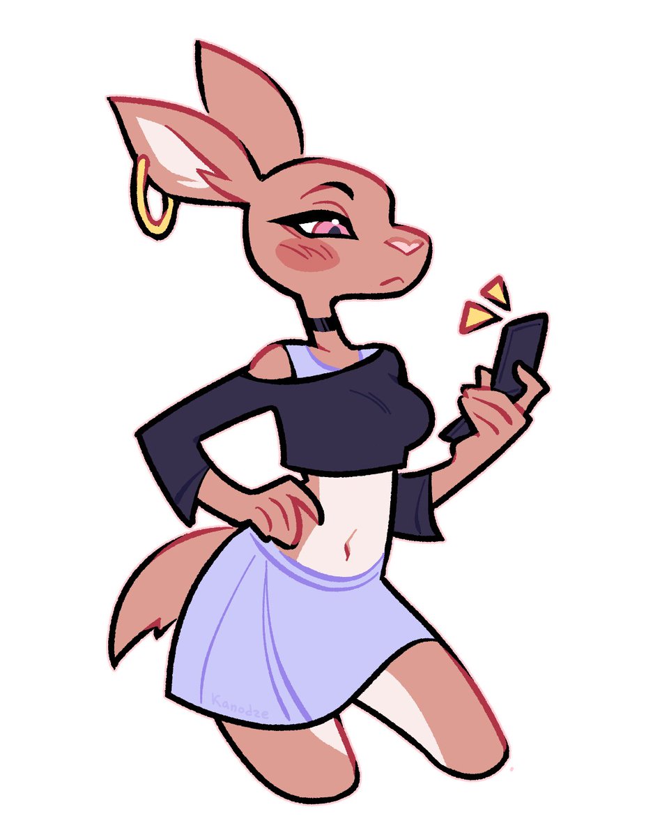 Kuki Kobold✨ tweet media