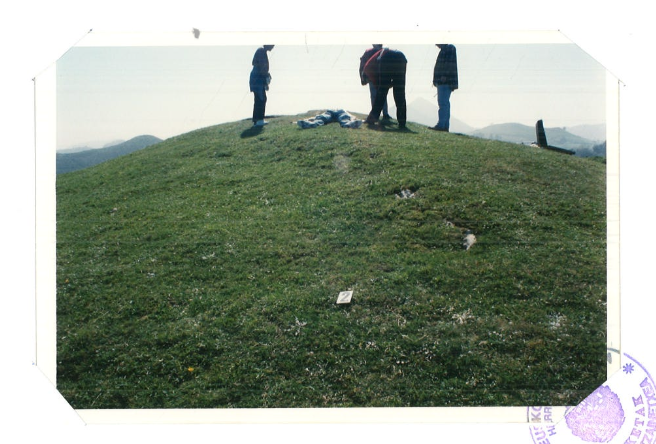 Basajaun 1997 tweet media