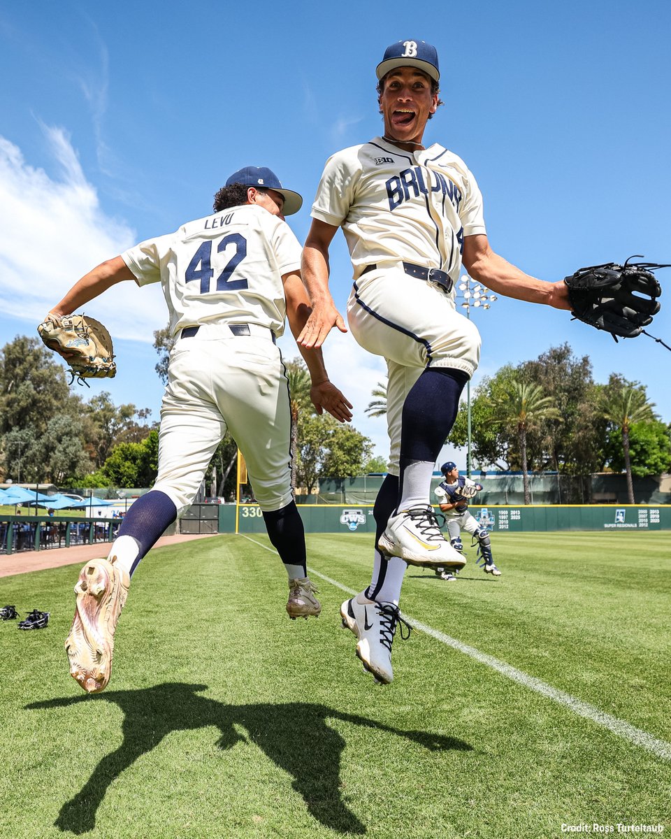 NCAA Baseball tweet media