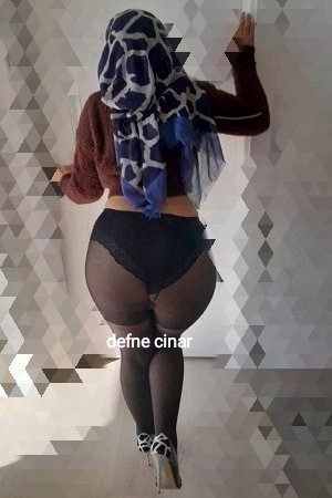 DEFNE ÇINAR tweet media