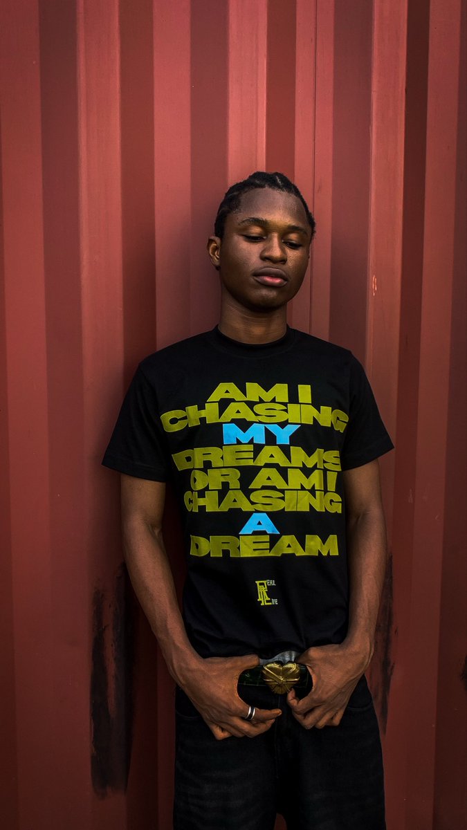 Real life tweet media