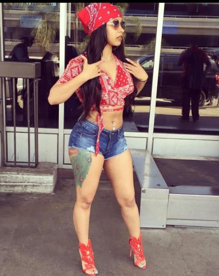 Cardiisshook🐦‍⬛ tweet media