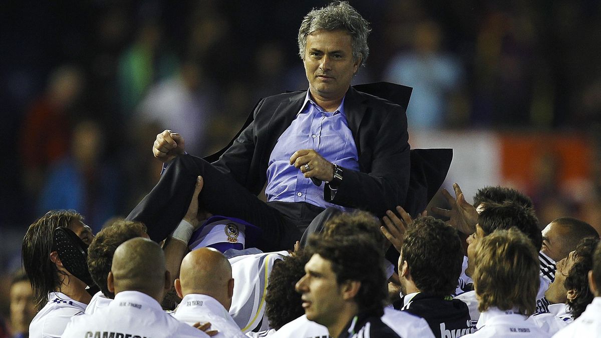 Madrid Sports tweet media