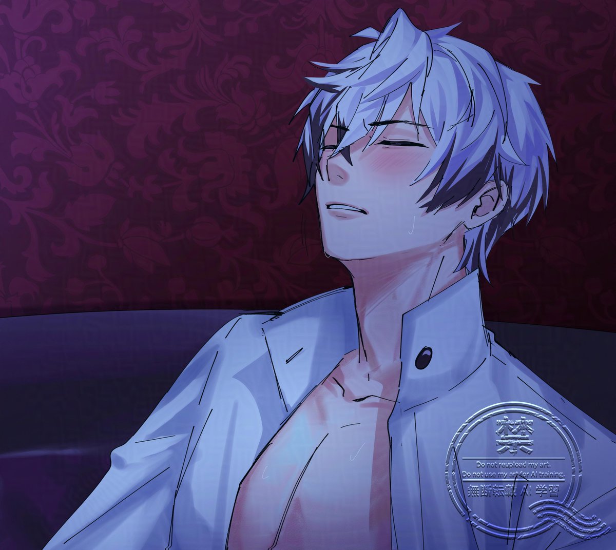 Jace 🦋 definitely not obsessed with Jude tweet media