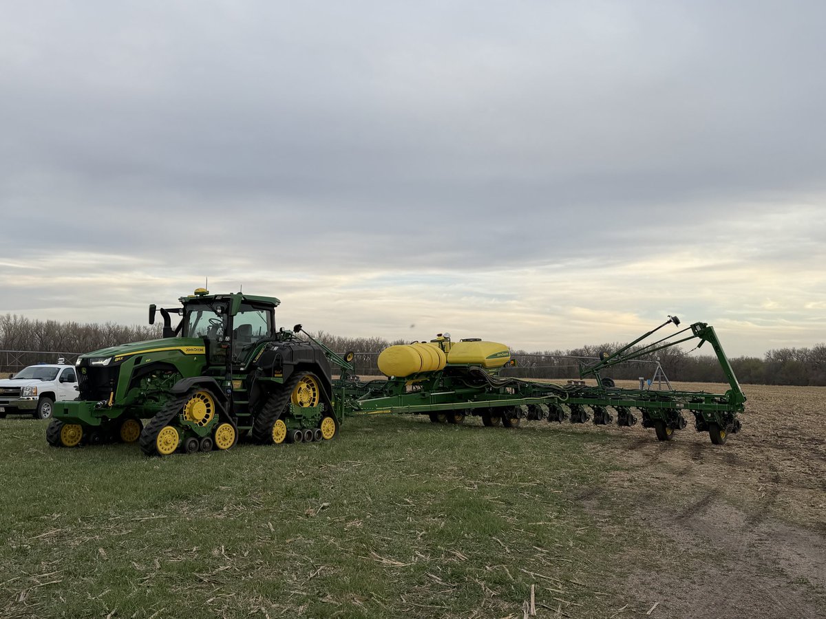 roertwich's tweet photo. Plant 2026 https://t.co/3pFOhwtgvx