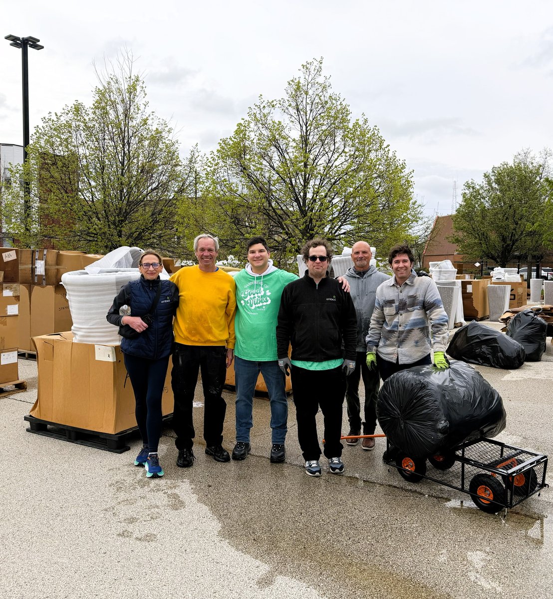 Children First Fund tweet media