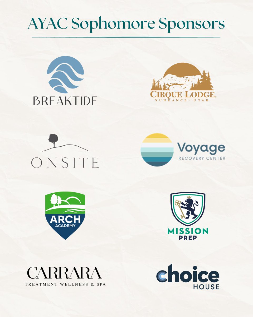 visionsteen's tweet photo. Behind AYAC is a group of organizations that believe in the importance of this space and the people in it.

We’re still welcoming additional sponsors across select tiers. If you’re interested in getting involved, call (213) 999-4300 or visit https://t.co/IsKTGeZOJ5 https://t.co/zkpF2MTeFb