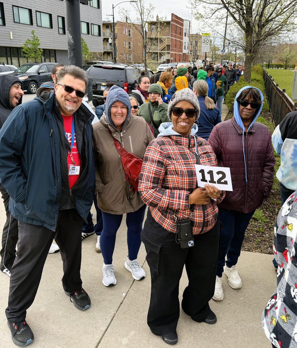 Children First Fund tweet media