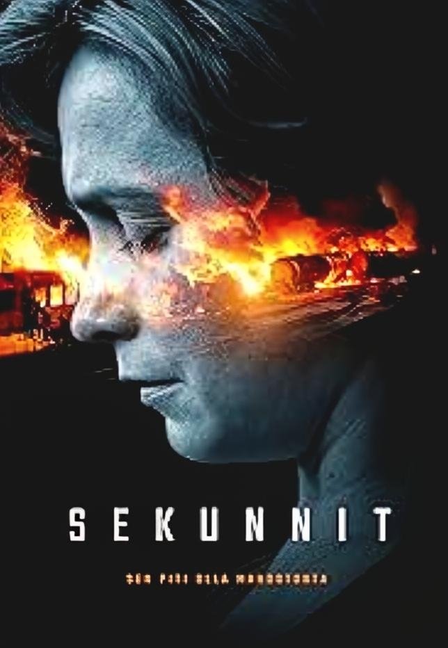 Disponível no Opensubtitles a legenda do segundo episódio da segunda temporada da minissérie finlandesa SEKUNNIT.
Episódio 2: Dilema
Release: Sekunnit - S02E02 - Dilemma - 1080p - NNF