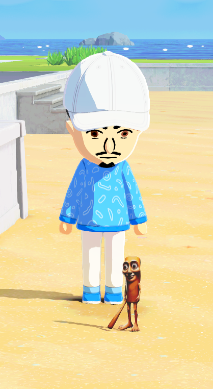 JaxtonGD's tweet photo. Yeah this game is peak https://t.co/Z5TI3WcNqF