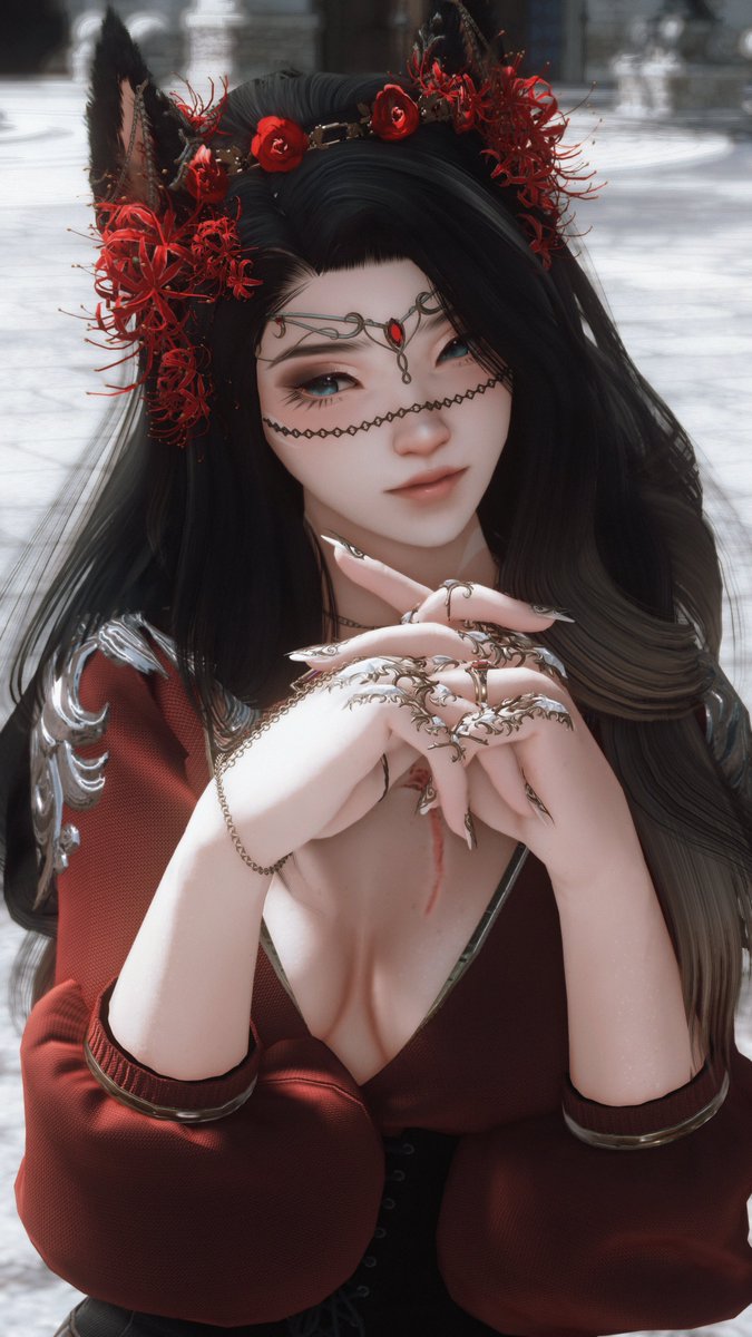 ꧁🦋 Ikara 🦋꧂ tweet media