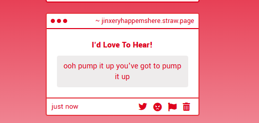 EVIL Rufo🔑🌙 tweet media