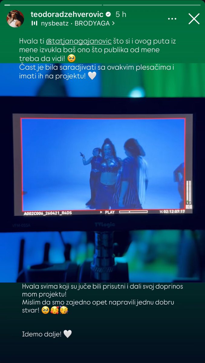 iskreni komentator tweet media