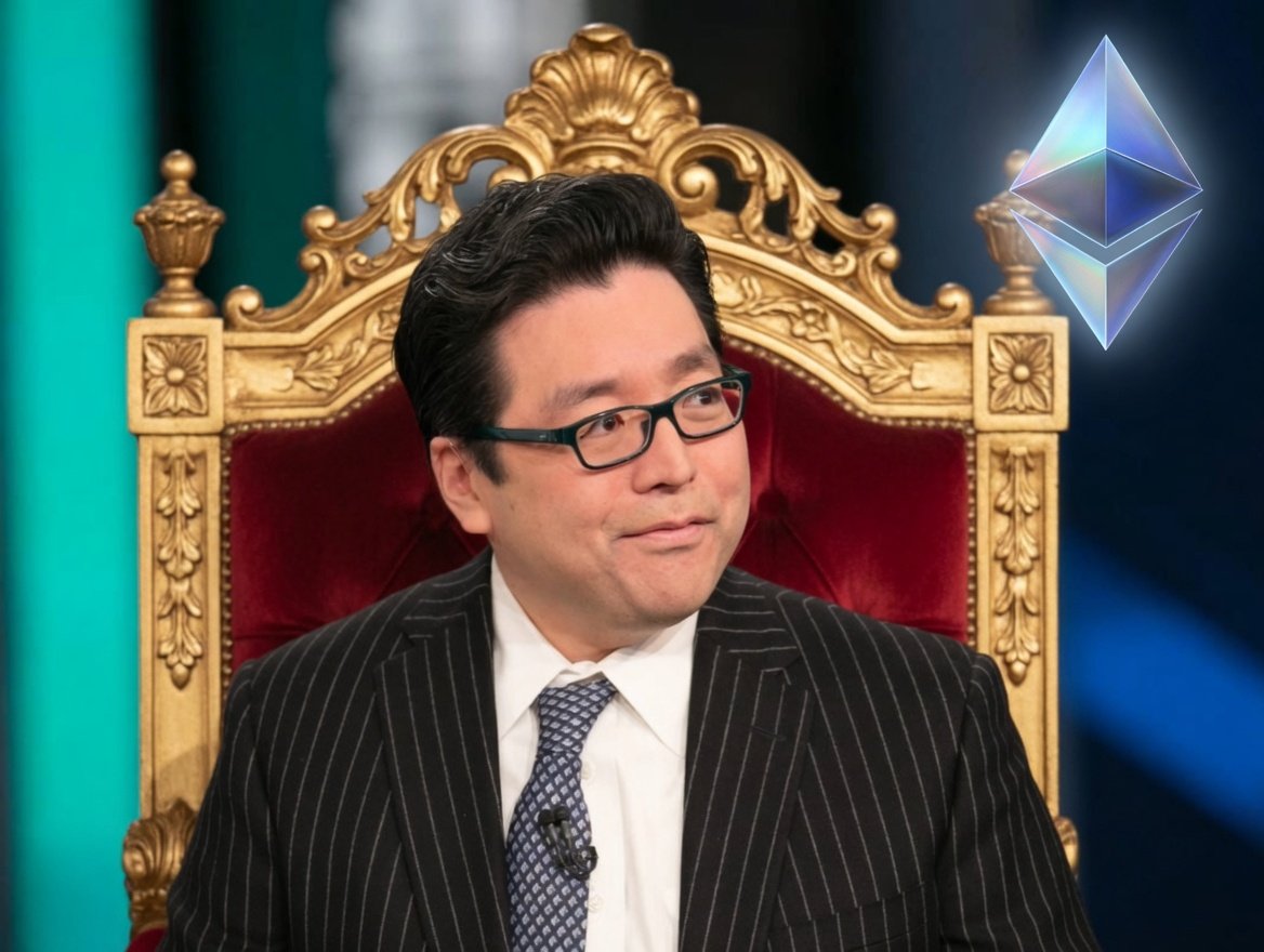 DonGabr's tweet image. Tom Lee $Ethereum es el mejor activo del mundo (solo después del petróleo). El 'smart money' ya se está posicionando para la siguiente subida. 

#ETH #BullMarket #BingX