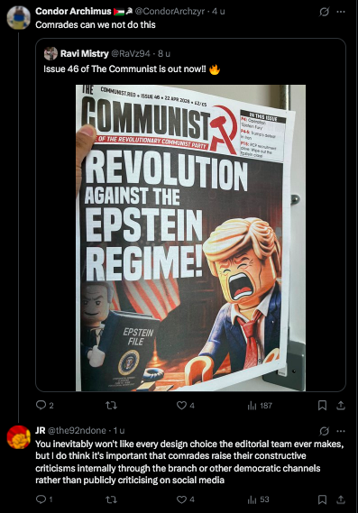 Gijs Marteau ☭ ✩ 🔻 🇵🇸 tweet media