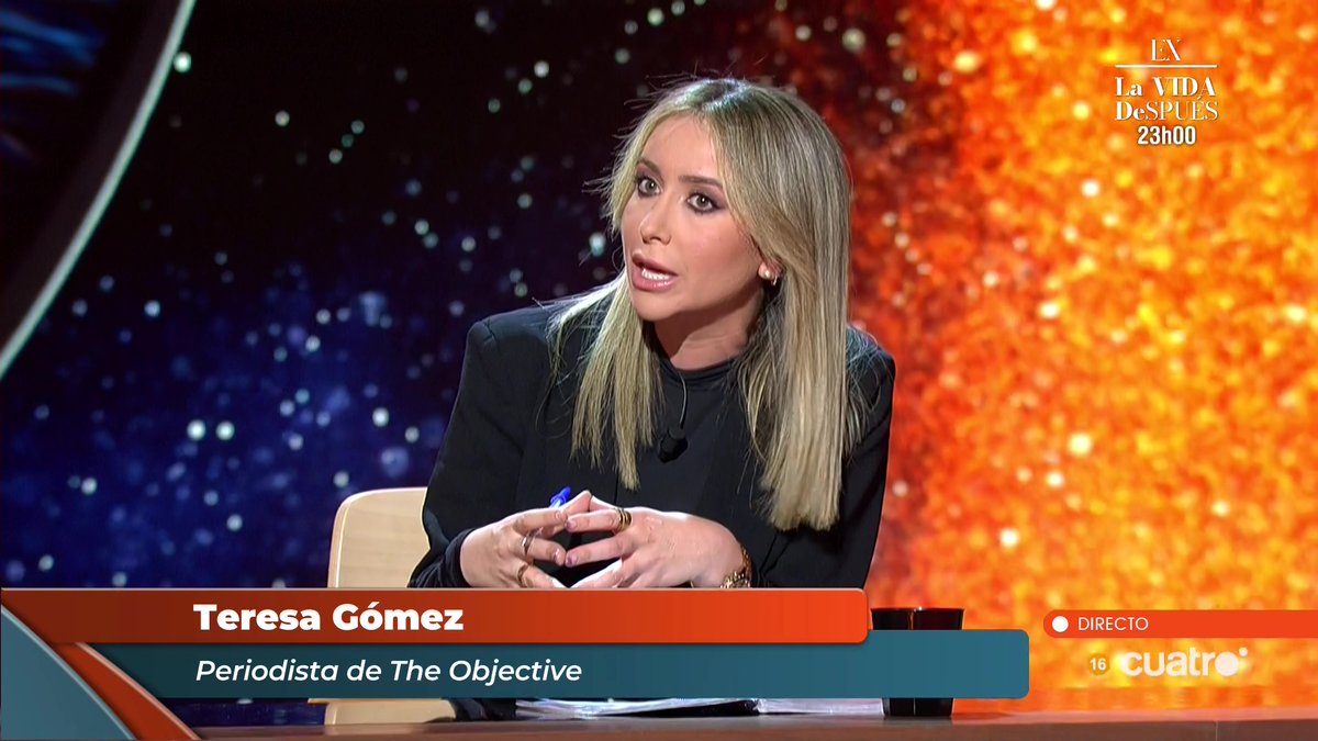 Horizonte tweet media