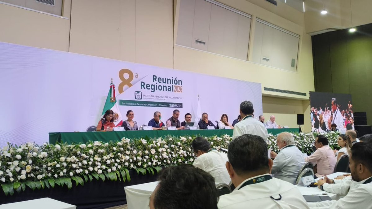 IMSS OAXACA tweet media