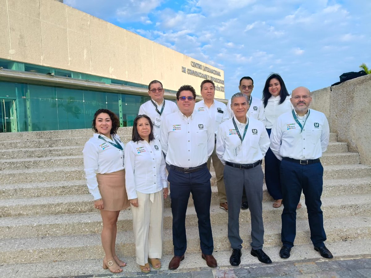 IMSS OAXACA tweet media