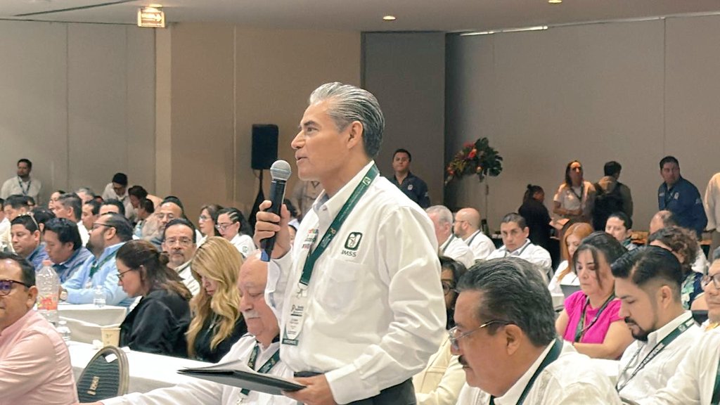 IMSS OAXACA tweet media