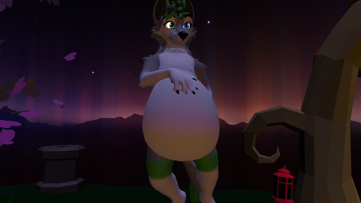 spyking_wolf➡️Mff tweet media