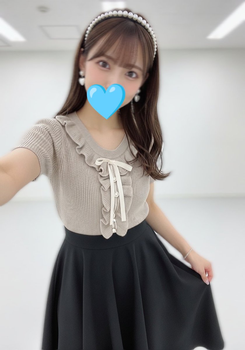 まひる🎀 tweet media