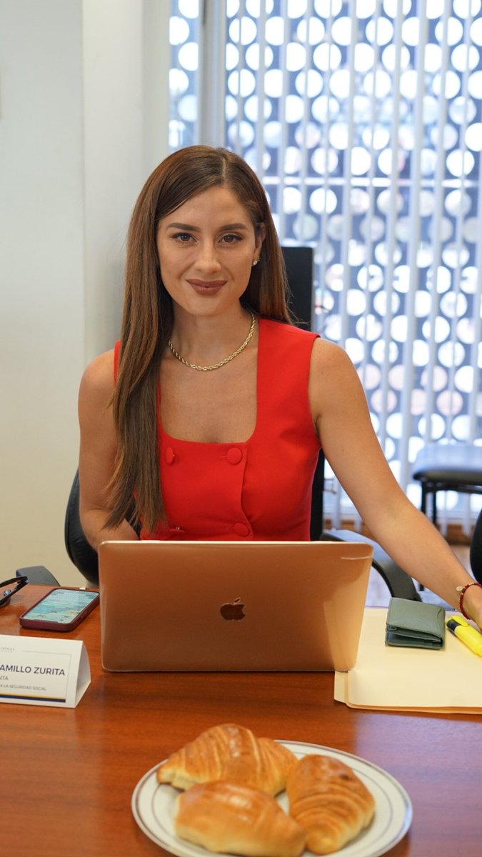 Comisión del Derecho al Trabajo y Seguridad Social tweet media
