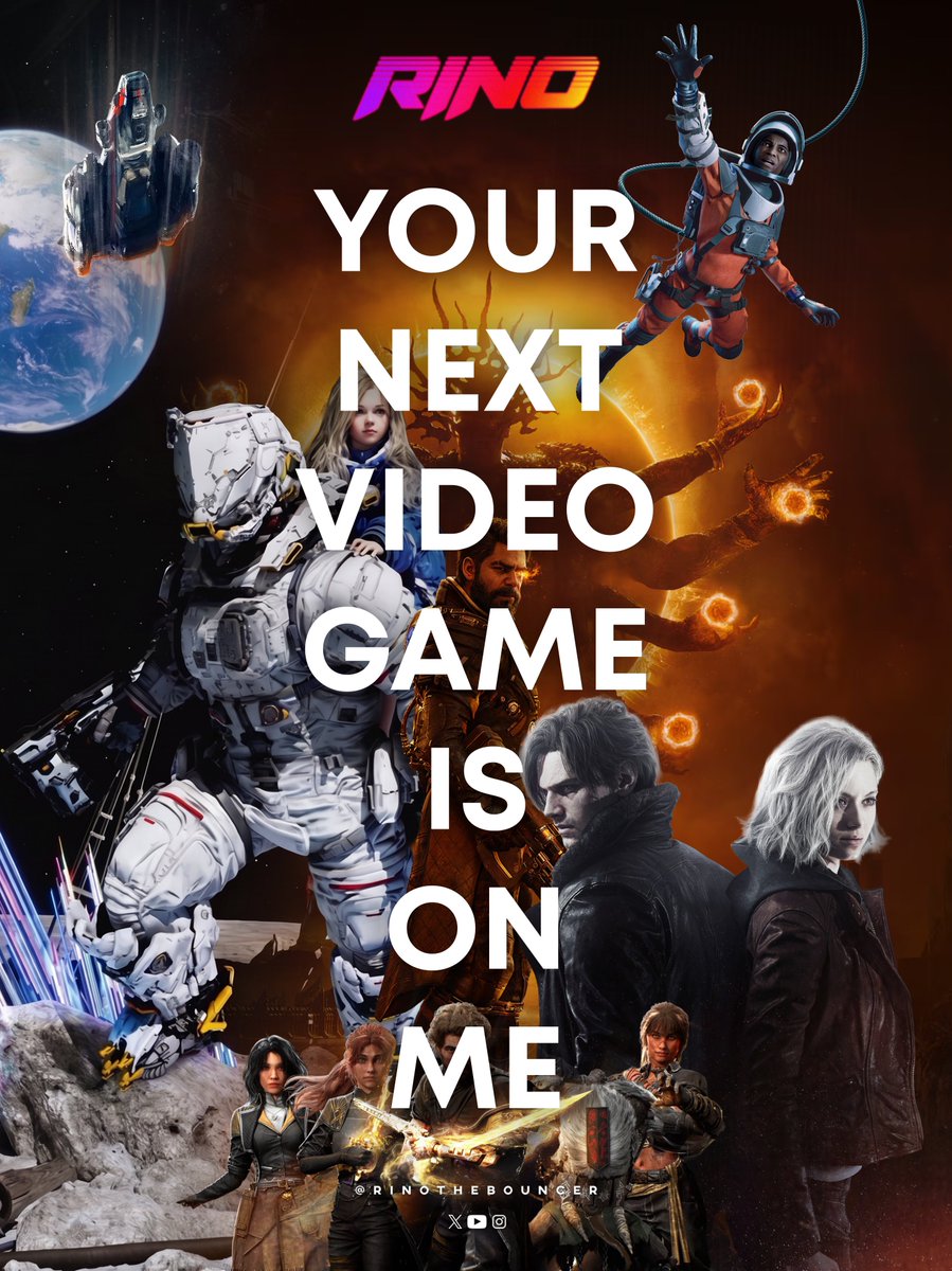 Rino🚀 tweet media