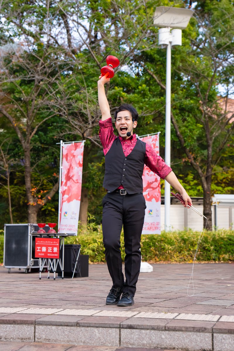 工藤正景（Masahiro Kudo） tweet media