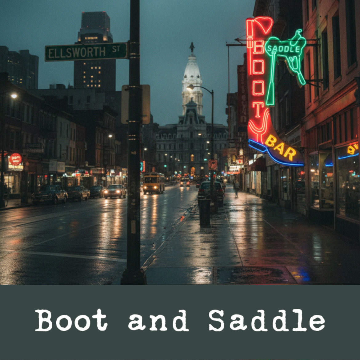 TheSouthPhilly's tweet image. Boot &amp;amp; Saddle is one of those South Philly places that holds multiple lives in one address. Follow us on Instagram for more! 

#southphillyarchive #theSPA #southphilly #bootandsaddle #phillyhistory #navyyard #southphiladelphia #philadelphia #like #fyp