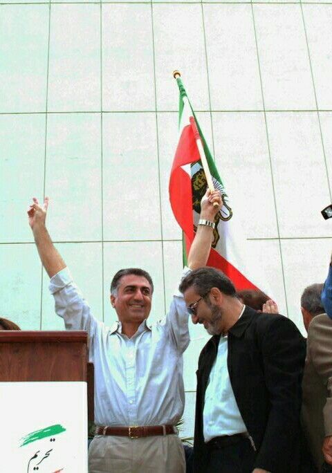 🇮🇷 آرتش۲ tweet media