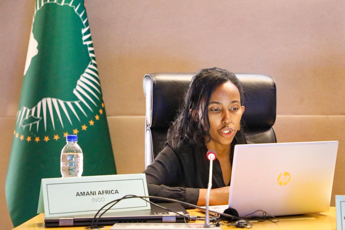 africa_amani's tweet photo. Today, Amani Africa contributed to the 3rd African Union – Humanitarian Coordination Forum Strategic Alignment & Joint Planning Retreat.
The retreat brought together the members of the HCF  to review achievements and gaps, reflect on ways of working, and align on shared priorities, ranging from sectoral contributions and humanitarian policy frameworks to the development and consolidation of the 2026 AU–HCF Roadmap, including key actions, timelines, and responsibilitie. The engagement also provided an important platform to reflect on evolving humanitarian dynamics and strengthen strategic alignment for more effective, forward-looking coordination across the continent.
