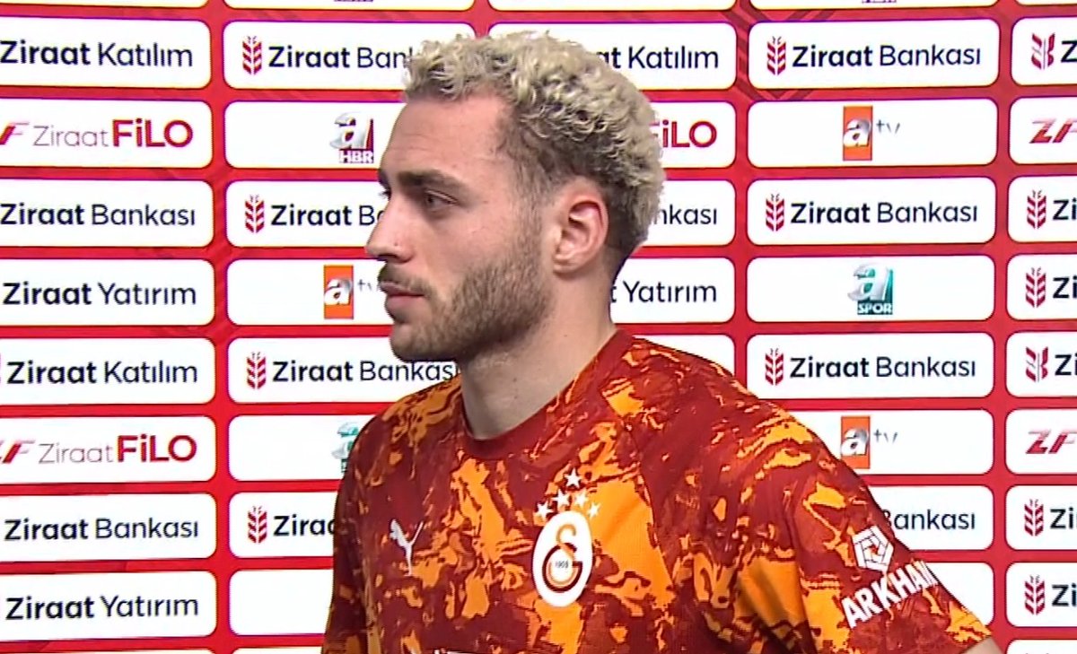 Le Marca Sports tweet media