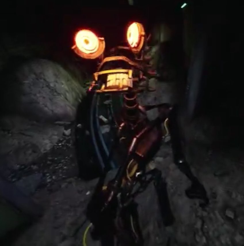 quiet ☆ ݁˖ mimic’s gf tweet media