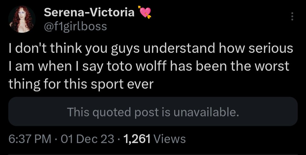 Serena-Victoria 💘 tweet media