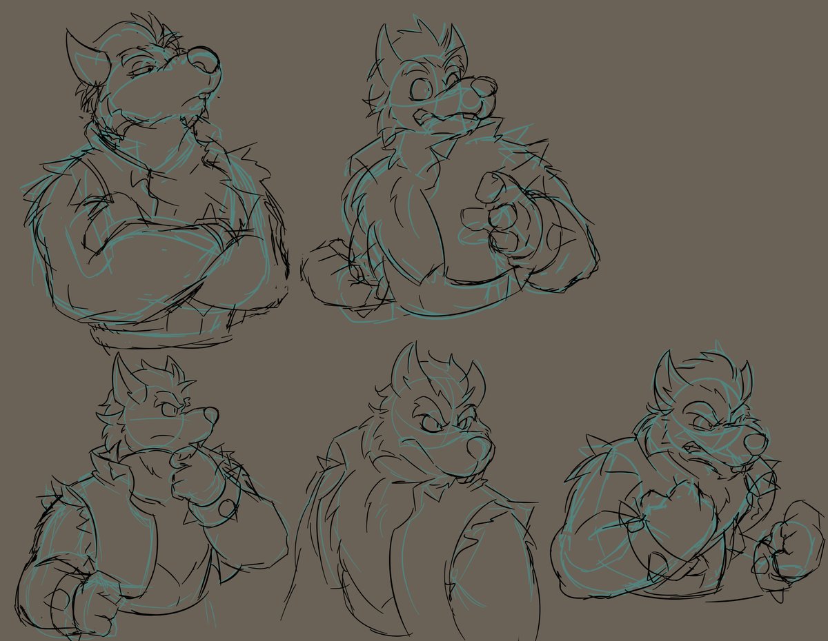 BROK UNIVERSE 🐊🐀 tweet media