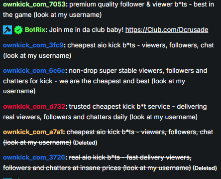 DCrusade tweet media