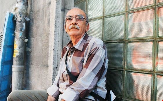 80 YAŞINDA İŞKENCEYLE GÖZALTINA ALINDI!

TAYAD'lı Ailelerden, gözaltına alınan 80 yaşındaki Mehmet Güvel serbest bırakılsın!

#KuyuTipiHapishanelerKapatılsın