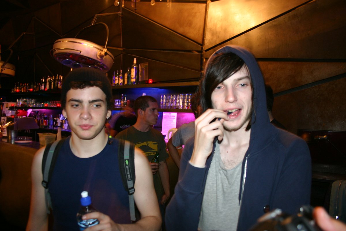 Paramore Brasil tweet media