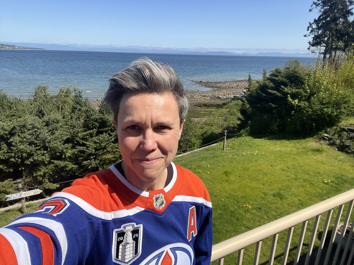 Kristen Danielle tweet media