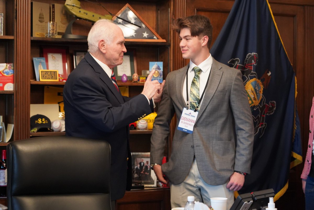 Rep. Mike Kelly tweet media