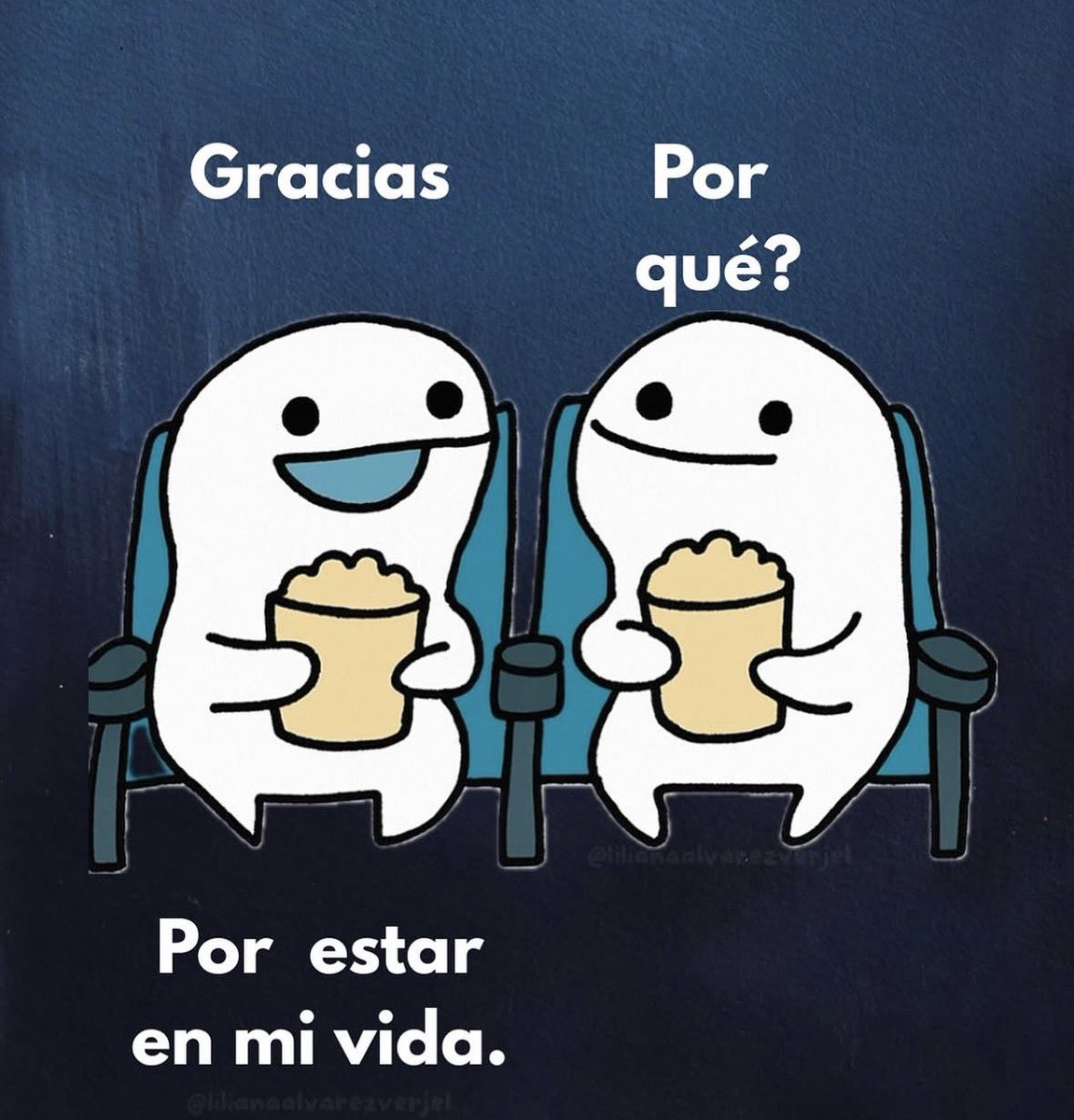 Dilo con dibujos tweet media