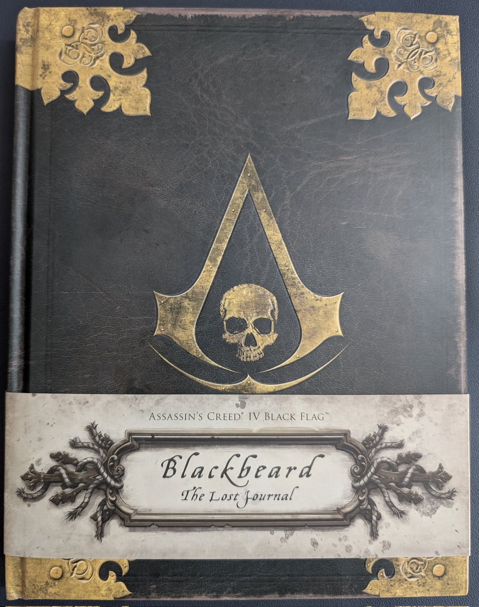 Ghost Of Babylon tweet media