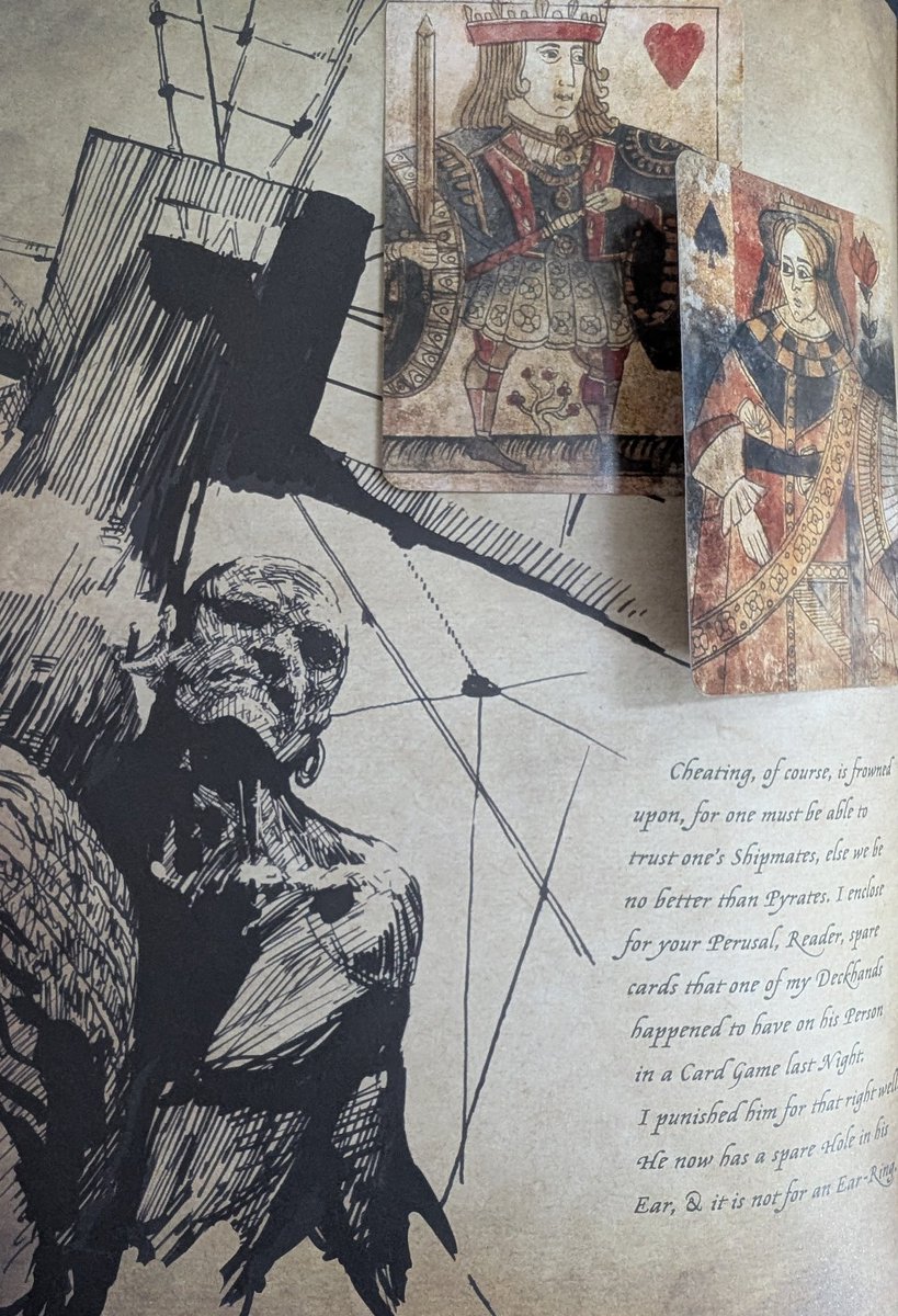 Ghost Of Babylon tweet media