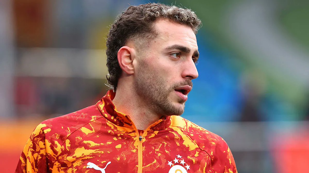 Forza Cimbom tweet media