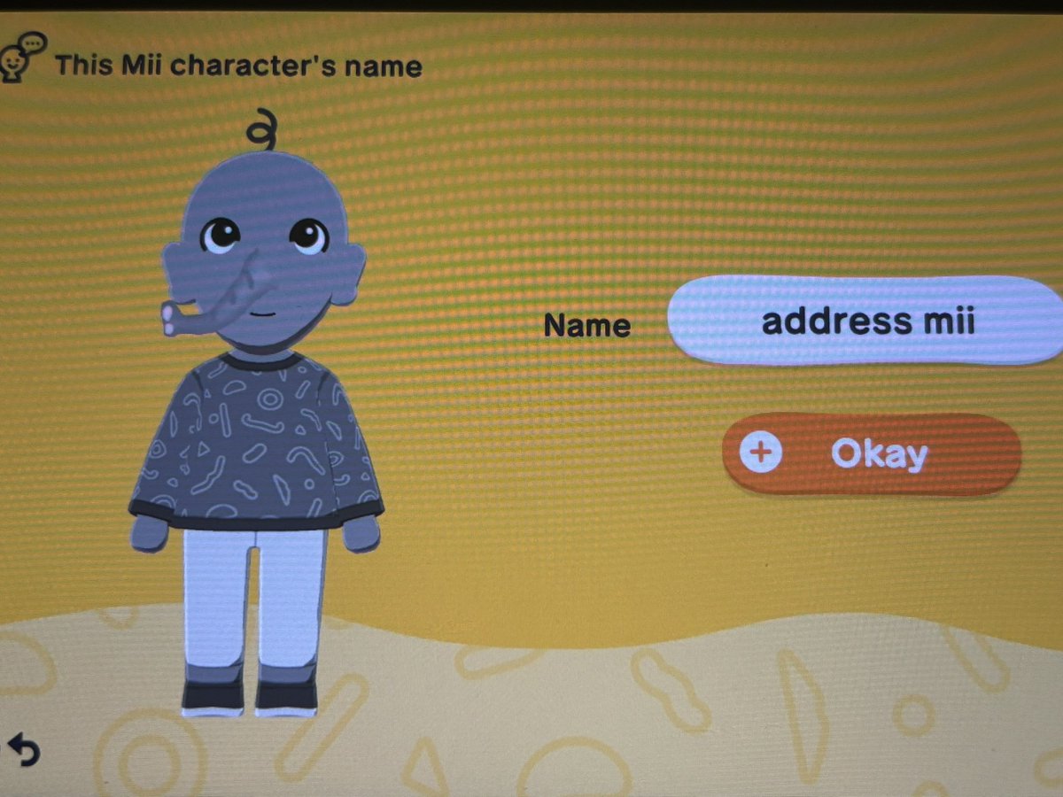 lily got called cute by yves tweet media