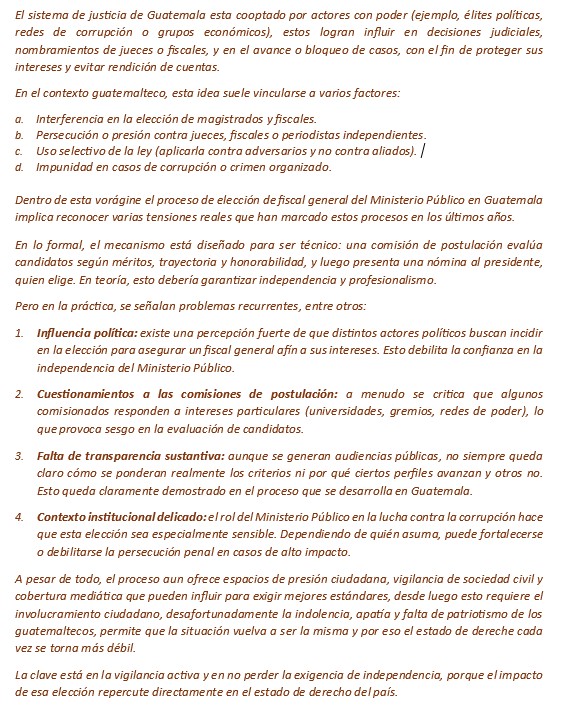 ElfegoRolando's tweet photo. Para alcanzar resultados FAVORABLES A GUATEMALA, es imprescindible transformar la forma de actuar.... https://t.co/psevTdHCa9
